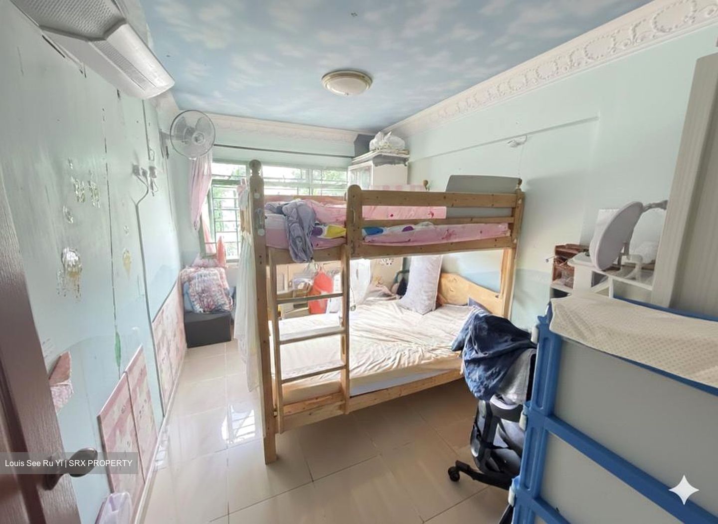 Blk 687B Woodlands Drive 75 (Woodlands), HDB 4 Rooms #521804601